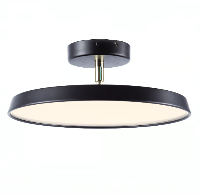 Regulowane lampy sufitowe