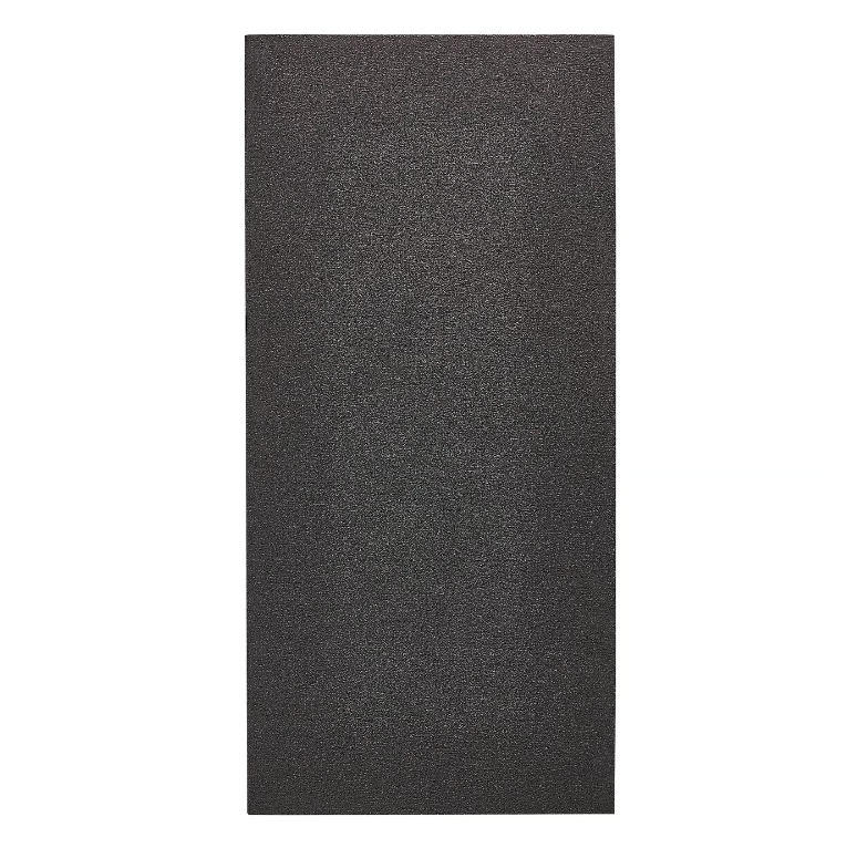 Czarny kinkiet Nordlux Canto Kubi Maxi 2 o klasie szczelności IP44