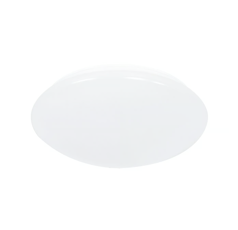 Plafon LED Montone 30 – lampa sufitowa o klasie szczelności IP44