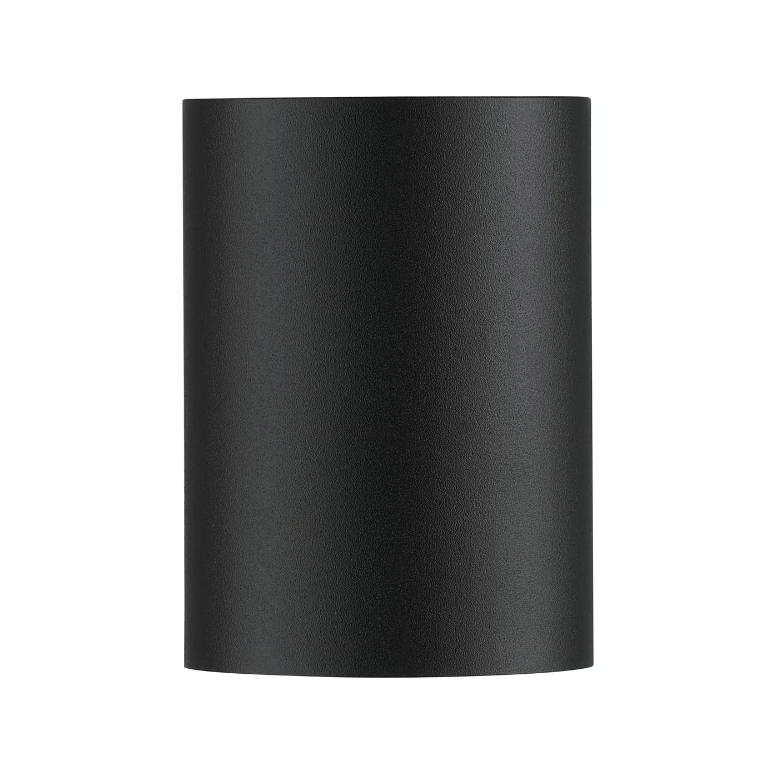 Pojedynczy kinkiet z serii Dion do montażu nad drzwi wejściowe, IP44