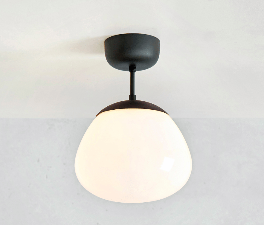 Stylowy plafon kuchenny Rise 25 od Markslojd