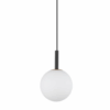 mala-lampa-wiszaca-kula-glowspire-szklana-czarna