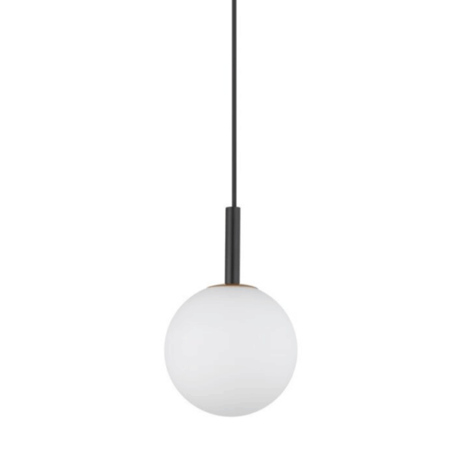 mala-lampa-wiszaca-kula-glowspire-szklana-czarna