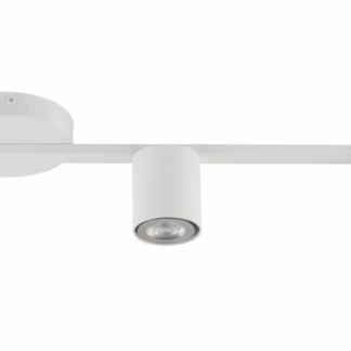 minimalistyczny-plafon-na-schody-i-korytarz-zyon-2-bialy