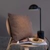 Lampy stołowe w stylu nowoczesnym