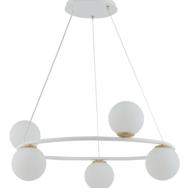 okragly-zyrandol-do-sypialni-glowspire-70-szklane-kule