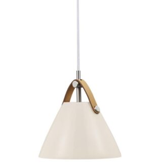 outlet-wiszaca-lampa-strap-16-w-bialym-kolorze-dftp-nordlux-szklany-klosz