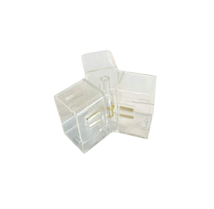 Potrójny łącznik systemu Geometric 3L