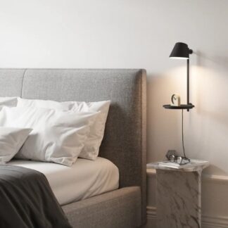 promocja-kinkiet-stay-nordlux-dftp-w-kolorze-czarnym-z-praktyczna-polka-i-portem-usb