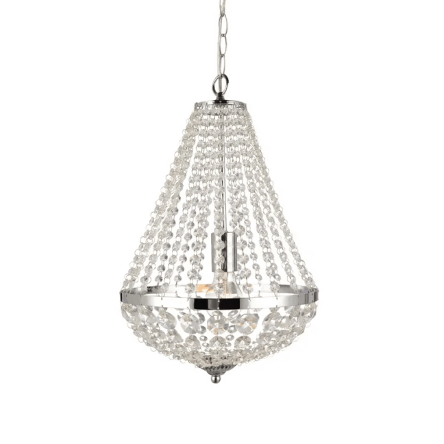 srebrna-wiszaca-lampa-glamour-island-o-srednicy-30-cm-z-krysztalowymi-lancuszkami