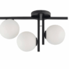 stylowa-lampa-sufitowa-solvra-3-z-czarna-baza-i-bialymi-kloszami