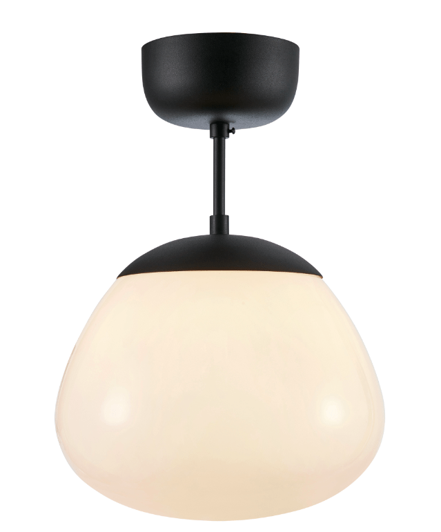 Stylowy plafon kuchenny Rise 25 od Markslojd