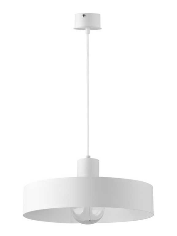 Wisząca lampa Eiffla 35 o płaskim designie - Ardant Studio