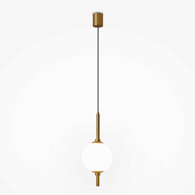 wiszaca-lampa-z-mosiadzu-the-sixth-sense-z-bialym-kloszem-w-ksztalcie-kuli