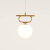 zlota-lampa-dekoracyjna-celesta-szklany-klosz