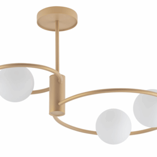 zlota-lampa-sufitowa-aurika-3-dekoracyjne-obrecze-z-kulami
