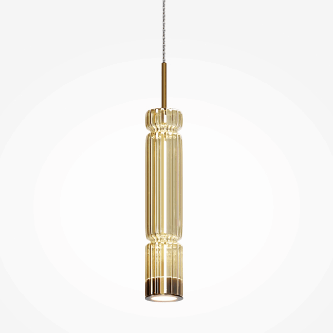 zlota-wiszaca-lampa-tuba-ordo-led-z-ozdobnym-szklanym-wykonczeniem