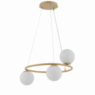 zloto-bezowy-zyrandol-potrojny-glowspire-50-3-kule