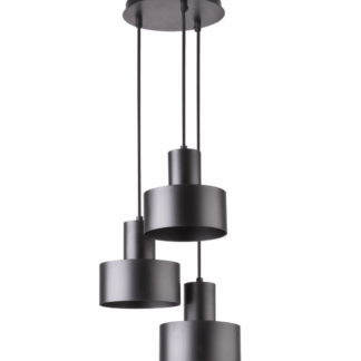 zyrandol-wiszacy-eiffla-33-w-kolorze-czarnym-z-trzema-punktami-swietlnymi