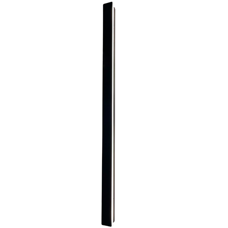 Kinkiet Bodo LED CCT 90 cm o klasie szczelności IP54, idealny do oświetlenia wejścia do domu