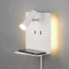 Kinkiety LED