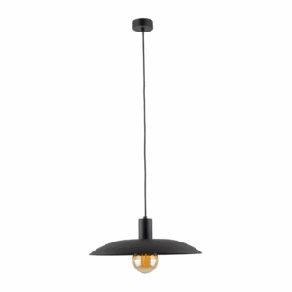 Nowoczesna lampa wisząca loftowa Astra 40 do zawieszenia nad stołem