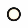 Komplet trzech opraw sufitowych LED Olea IP65, 2700K, 4.4W