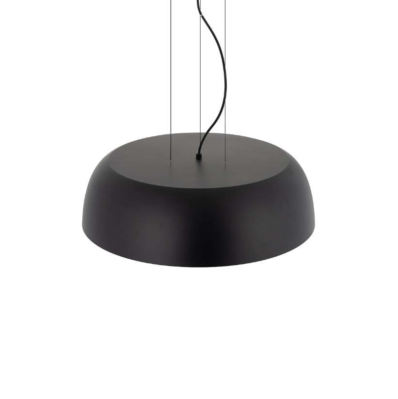 Lampa wisząca Satellite M w stylu nowoczesnym – Nowodvorski