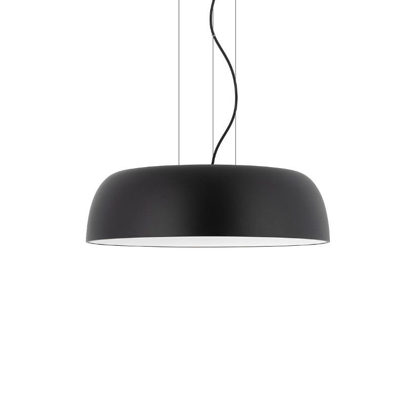 Lampa wisząca Satellite M w stylu nowoczesnym – Nowodvorski