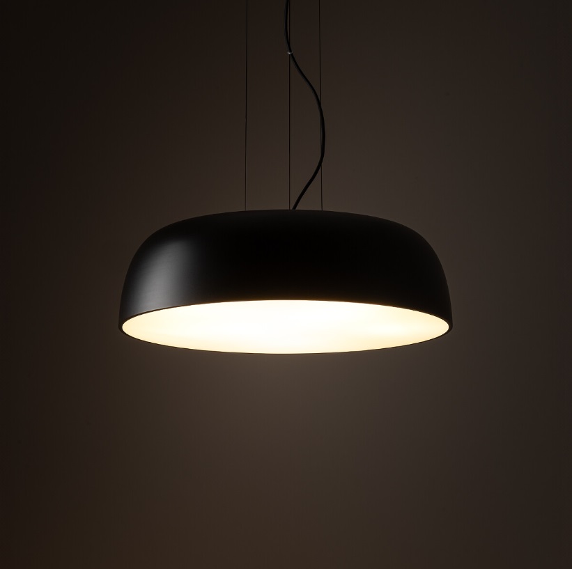 Lampa wisząca Satellite M w stylu nowoczesnym – Nowodvorski