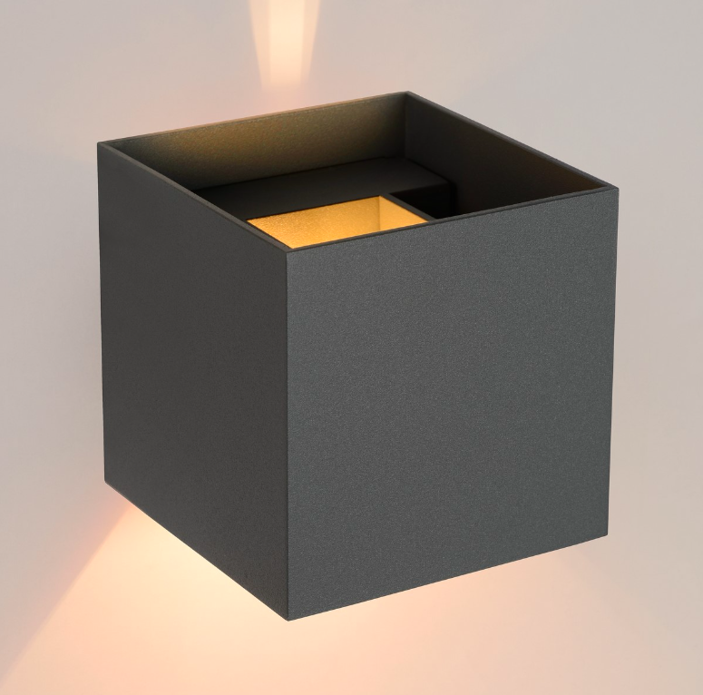 Kinkiety góra - dół