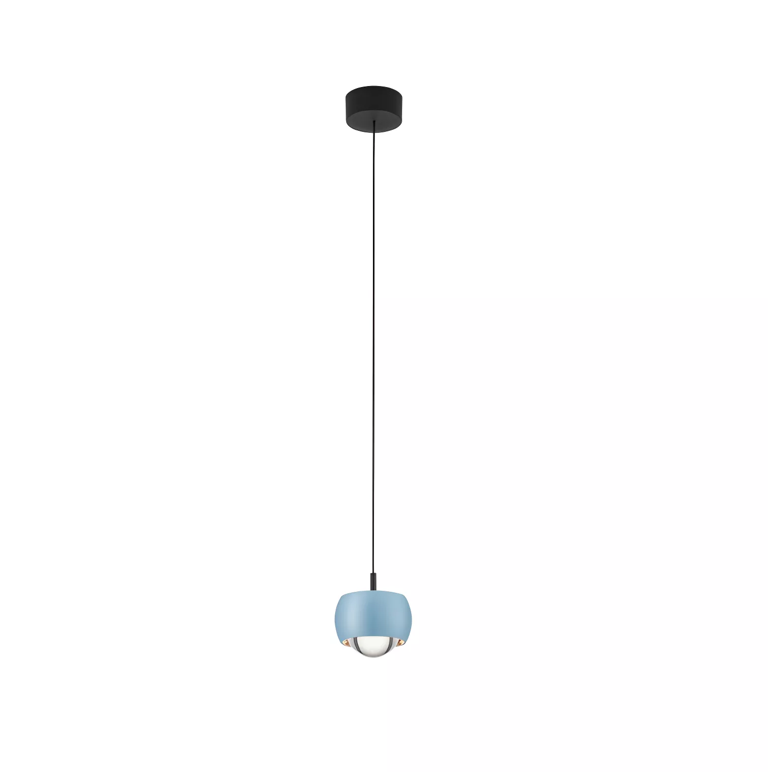 Niebiesko blekitna lampa wiszaca Softlin pastelowa upscaled 20250525 190132