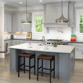 Lampa wisząca Retro - FE/BESO/P/M BS