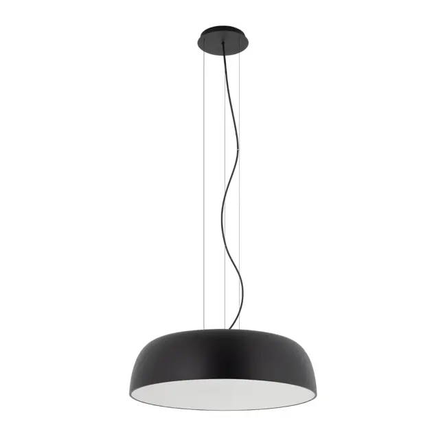 Lampa wisząca Satellite M w stylu nowoczesnym – Nowodvorski