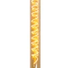 Dekoracyjna żarówka LED Lionel E27 pionowa 5W 2200K 260 lumenów