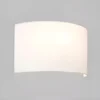 Abażur Lima do lamp Astro Lighting - biały