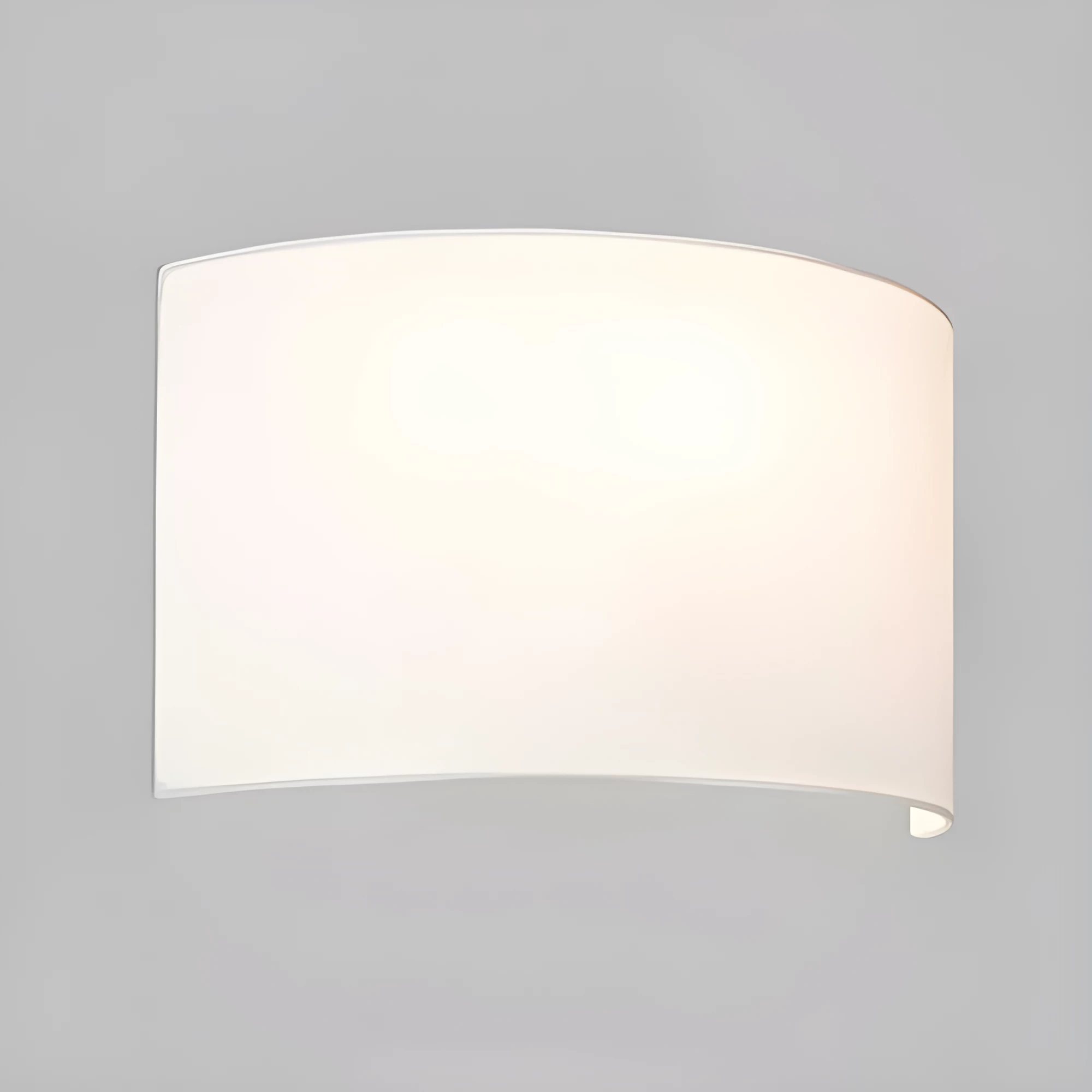 Abażur Lima do lamp Astro Lighting - biały