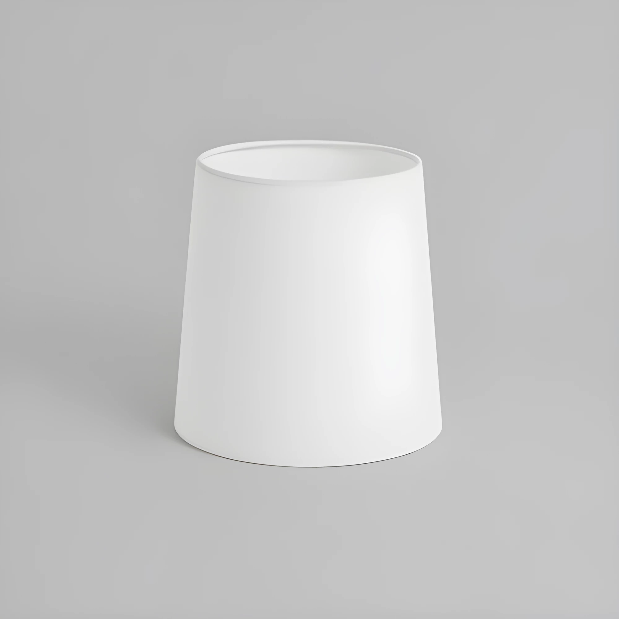 Abażur Cone 160 do lamp Astro Lighting - biały