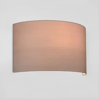 Abażur Lima do lamp Astro Lighting - szarobeżowy