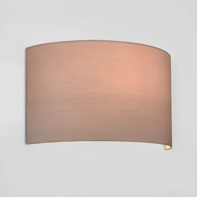 Abażur Lima do lamp Astro Lighting - szarobeżowy