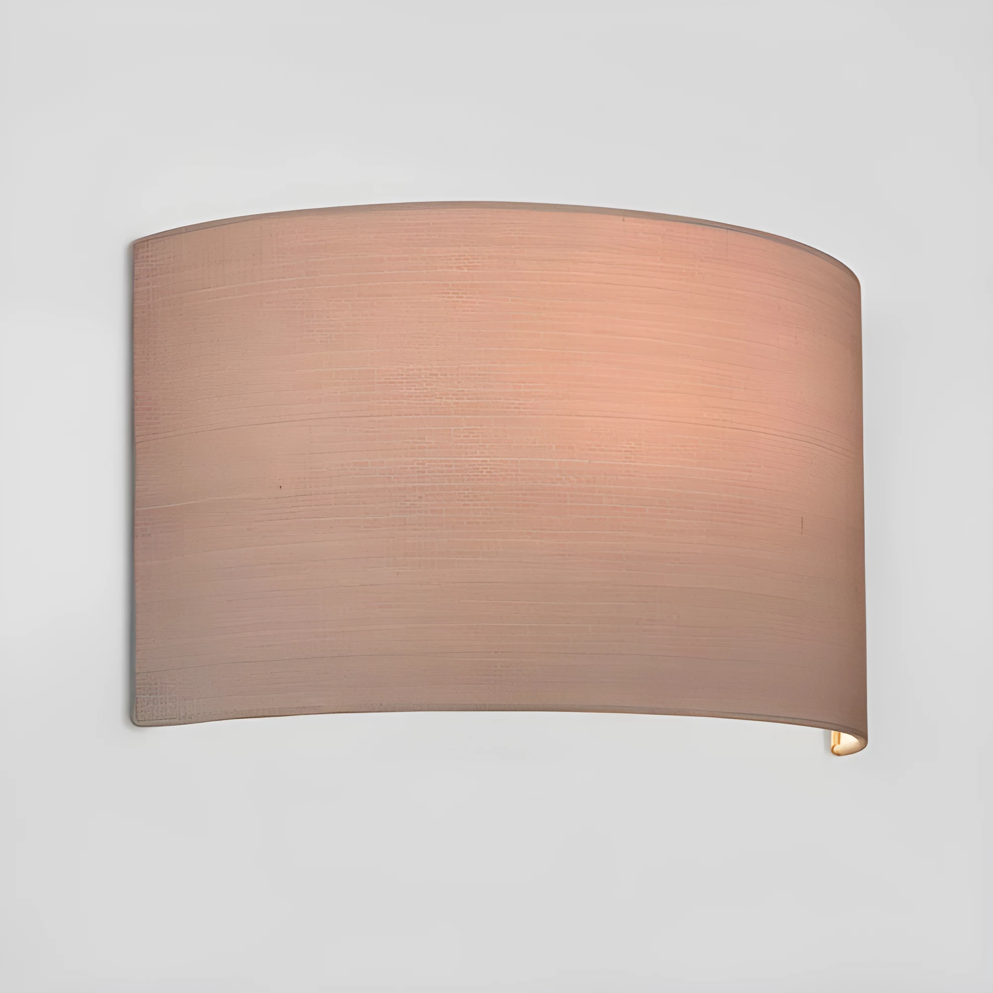 Abażur Lima do lamp Astro Lighting - szarobeżowy