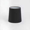 Abażur Cone 160 do lamp Astro Lighting - czarny