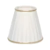 Abażur do lamp Kolarz - kremowy