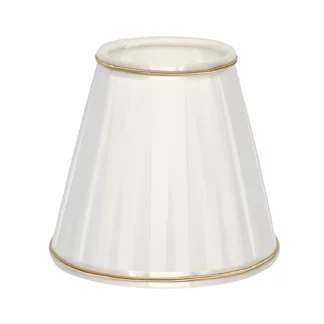 Abażur do lamp Kolarz - kremowy
