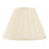 Abażur Carla 16 do lamp Endon Lighting - kremowy