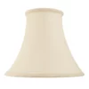 Abażur Carrie 12 do lamp Endon Lighting - kremowy
