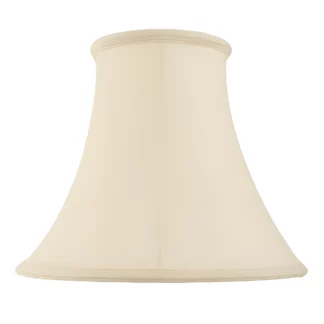 Abażur Carrie 12 do lamp Endon Lighting - kremowy