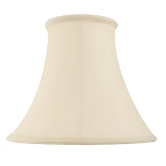 Abażur Carrie 14 do lamp Endon Lighting - kremowy