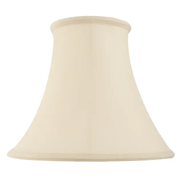 Abażur Carrie 14 do lamp Endon Lighting - kremowy