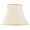 Abażur Celia 12 do lamp Endon Lighting - kremowy